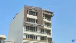 عکس های دانشگاه علمی کاربردی بوشهر، بلوار خلیج فارس، دواس