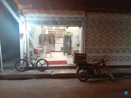 عکس فست فود علی، همت آباد، مشهد 2