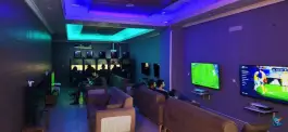 عکس گیم نت پروسنتر ارومیه، محله بدیعی 3