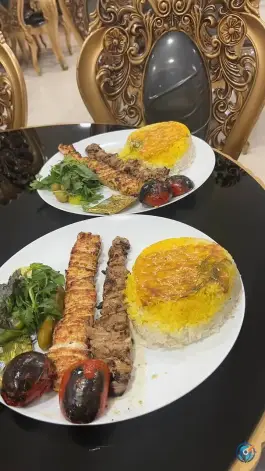 عکس رستوران معین، صائین قلعه، ابهر 2