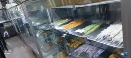 عکس جگر کباب گل سرخ، محله چقا، شیراز 4