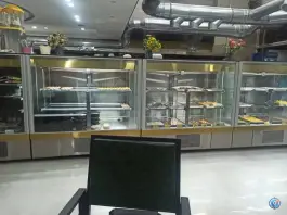 عکس جگر کباب گل سرخ، محله چقا، شیراز 5