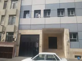 دبیرستان دوره اول علامه حلی ۱، شیخ هادی، تهران