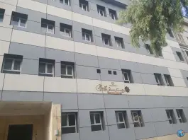 عکس دبیرستان دوره اول علامه حلی ۱، شیخ هادی، تهران 3