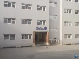 عکس دبیرستان دوره اول علامه حلی ۱، شیخ هادی، تهران 4