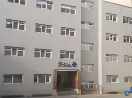 عکس دبیرستان دوره اول علامه حلی ۱، شیخ هادی، تهران 5