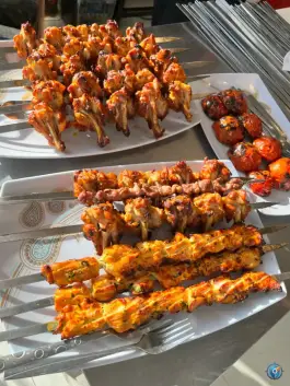 عکس جیگرکی مزه، کمربندی خاتم انبیا، شیروان 2