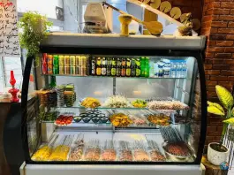 عکس جیگرکی مزه، کمربندی خاتم انبیا، شیروان 4