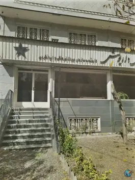 هتل داریوش طالقان