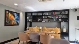 عکس هتل آپارتمان وزرا، گاندی تهران 2
