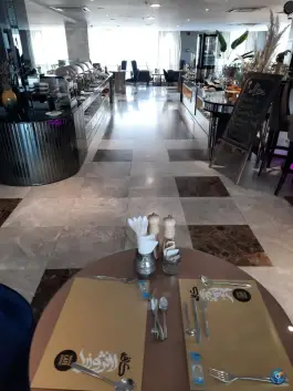 عکس هتل آپارتمان وزرا، گاندی تهران 9