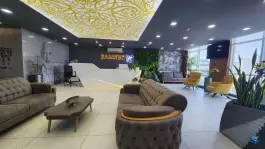 درمانگاه تخصصی پوست و مو زندیه، مهدی آباد شیراز