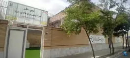 عکس دبیرستان متوسطه اول پرتو دانش، جاهد شهر مشهد 8