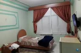 عکس هتل ناز، چهارراه فیروزه، کرمان 2