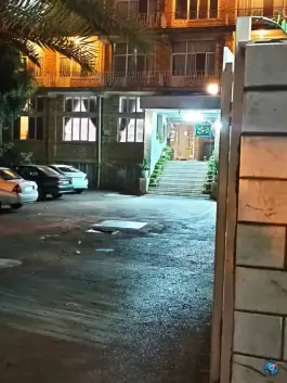 عکس هتل ناز، چهارراه فیروزه، کرمان 3