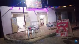 عکس های کافه رستوران دولپی، جاده خاش - سوران، گلمورتی
