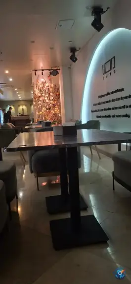 عکس هتل ری دولت آباد 8