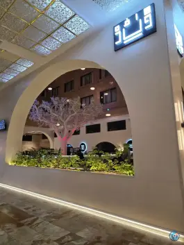 عکس هتل ری دولت آباد 10