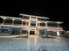 عکس مجتمع تجاری گردشگری هیرکانی، رحیم آباد 6