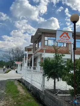 عکس مجتمع تجاری گردشگری هیرکانی، رحیم آباد 7