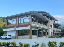 عکس مجتمع تجاری گردشگری هیرکانی، رحیم آباد 9