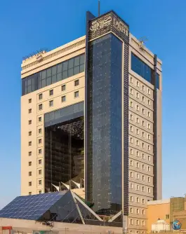 عکس هتل مجلل درویشی، خیابان امام رضا، مشهد 5