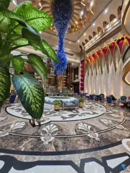 عکس هتل مجلل درویشی، خیابان امام رضا، مشهد 8