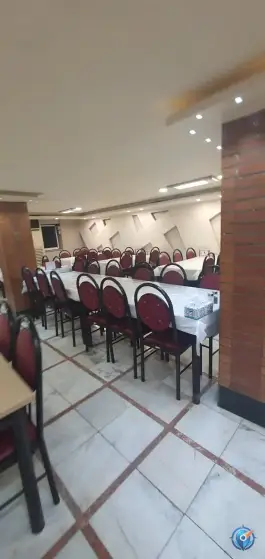عکس کبابی شیدا، شریف آباد، سنندج 5