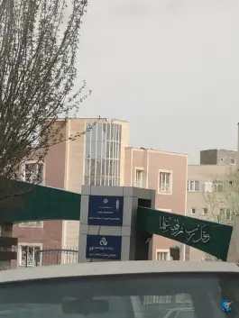 عکس دانشگاه مدیریت صنعتی تبریز، محله ولیعصر، تبریز 2