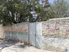 عکس دبستان شهید براتعلی رضازاده، قوشمار، شیروان 3