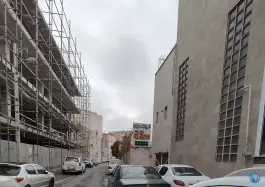 آموزشگاه زبان موج، بلوار امام خمینی، اراک