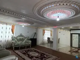 عکس عمارت سما، خورگام، رودبار 5