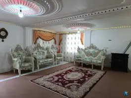 عکس عمارت سما، خورگام، رودبار 2