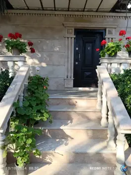 عکس عمارت سما، خورگام، رودبار 3