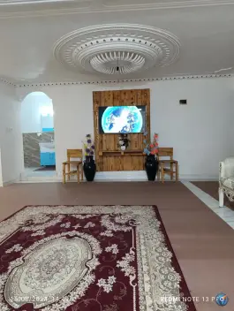 عکس عمارت سما، خورگام، رودبار 4
