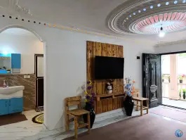 عکس عمارت سما، خورگام، رودبار 8