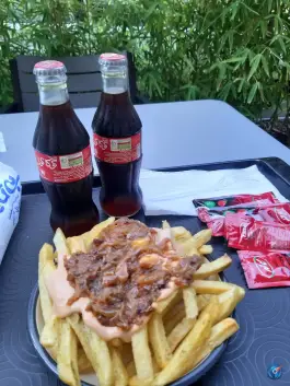 عکس ساندویچ بربط ونک تهران 4