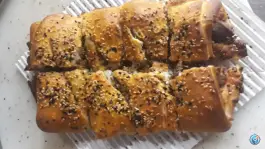 عکس پیتزا ساندویچ بوستان کهورستان، رویدر 2