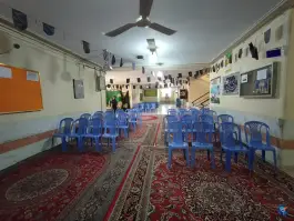 عکس هنرستان فنی و حرفه ای دارالفنون، شهرک ایثار، شیراز 3