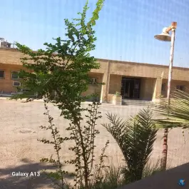 عکس درمانگاه شهدای گمنام دزفول، بلوار ولیعصر 2