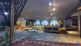 عکس جگر پیچ شاپ ارگ، بلوار مناجات، یزد 2