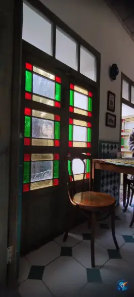 عکس رستوران سنتی چهره نگار، محله بهارستان، شیراز 8