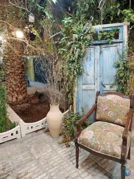 عکس خانه دیدار طبس، بلوار امام خمینی 6