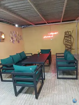عکس خانه دیدار طبس، بلوار امام خمینی 8
