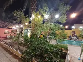 عکس خانه دیدار طبس، بلوار امام خمینی 10