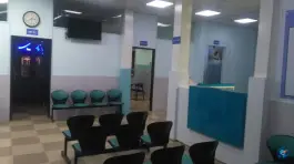 عکس درمانگاه شبانه روزی شفا، بلوار بعثت، مریوان 2