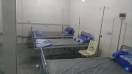 عکس درمانگاه شبانه روزی شفا، بلوار بعثت، مریوان 5