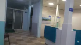 عکس درمانگاه شبانه روزی شفا، بلوار بعثت، مریوان 6