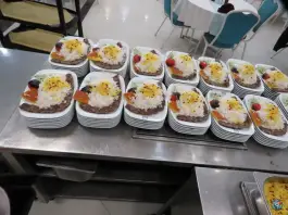 عکس هتل سیدالشهدا، محله عیدگاه مشهد 4