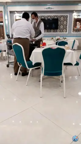 عکس هتل سیدالشهدا، محله عیدگاه مشهد 6